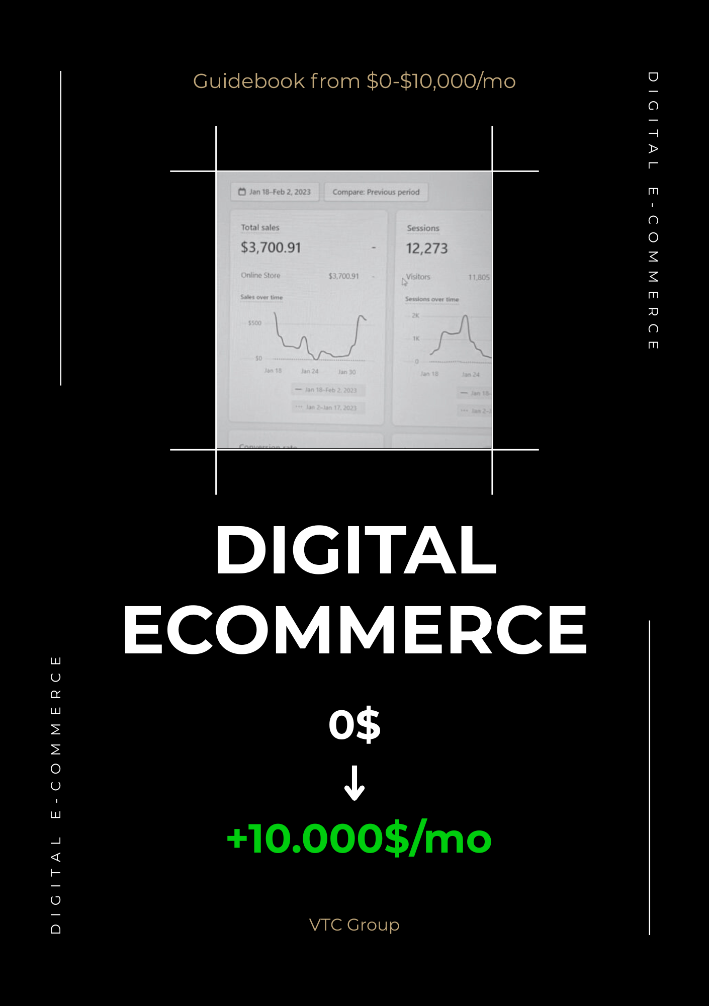 Sprzedaż Produktów Cyfrowych: Twój Klucz do Sukcesu Online